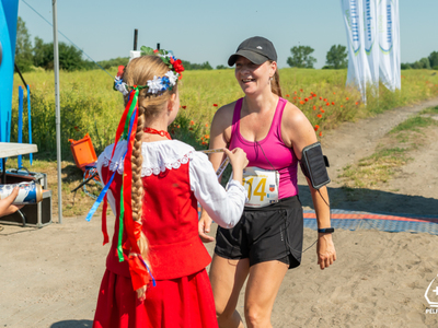 Zdjęcie z wydarzenia  Kociewskie Ultra