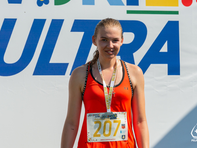 Zdjęcie z wydarzenia  Kociewskie Ultra