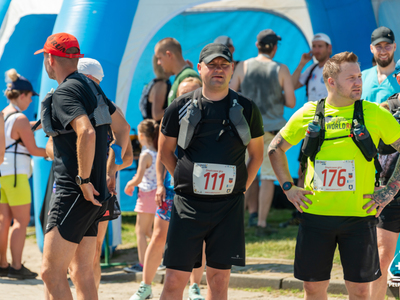 Zdjęcie z wydarzenia Kociewskie Ultra