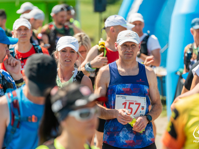 Zdjęcie z wydarzenia Kociewskie Ultra