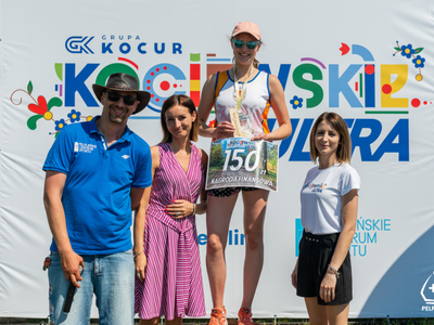 Zdjęcie z wydarzenia Kociewskie Ultra