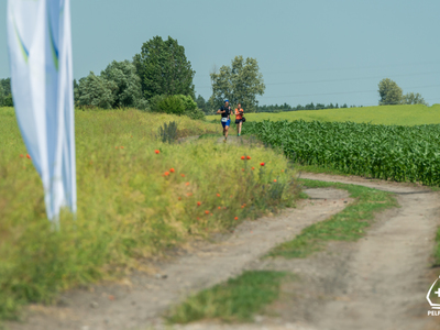Zdjęcie z wydarzenia Kociewskie Ultra