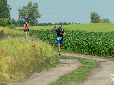 Zdjęcie z wydarzenia Kociewskie Ultra