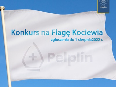 grafika konkurs flaga kociewia 