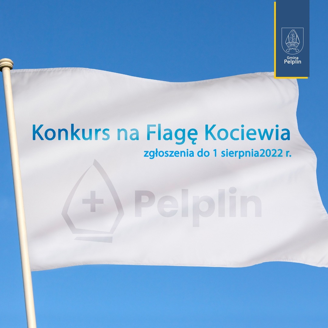 grafika konkurs flaga kociewia 