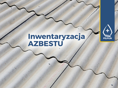 informacja dot. inwentaryzacji azbestu