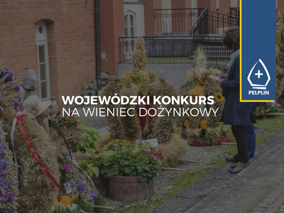 grafika dot. konkursu na wieniec
