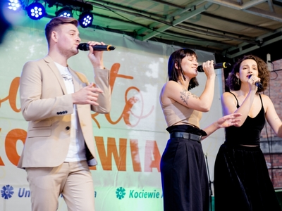 Kociewiacy mają swoje święto podczas Jarmarku św. Dominika!
