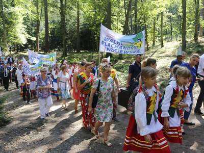 Zdjęcie z poprzedniej edycji Walnych Plachandrów 