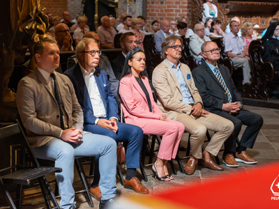 dzień św. Bernarda 2022