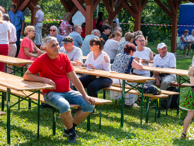 dzień św. Bernarda 2022