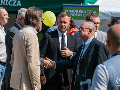 dzień św. Bernarda 2022