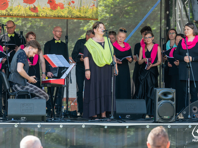 dzień św. Bernarda 2022