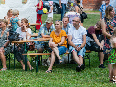 dzień św. Bernarda 2022