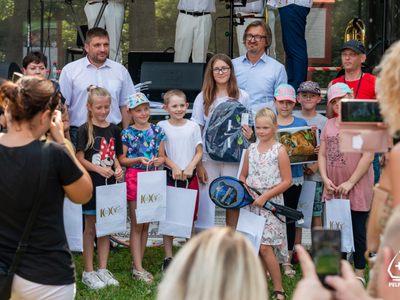 dzień św. Bernarda 2022