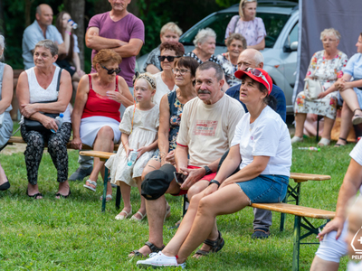 dzień św. Bernarda 2022