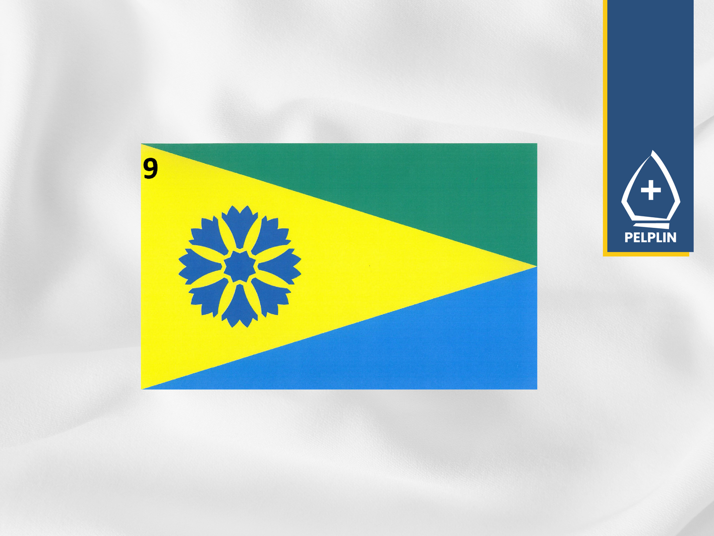 Konkurs na flagę kociewia