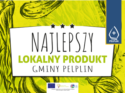 Konkurs Najlepszy Produkt Lokalny Gminy Pelplin