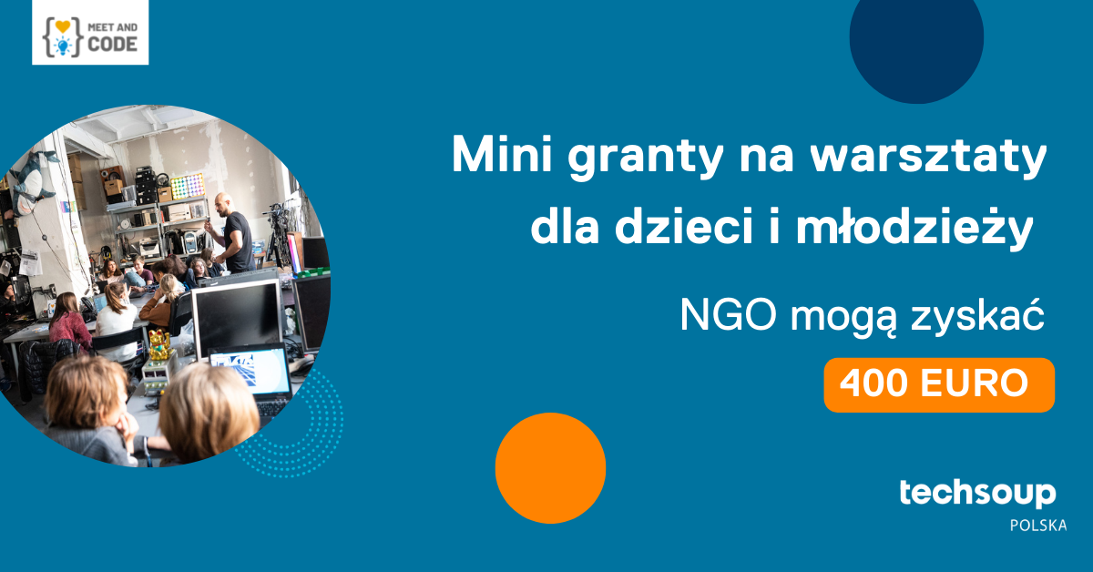 Granty Meet and Code