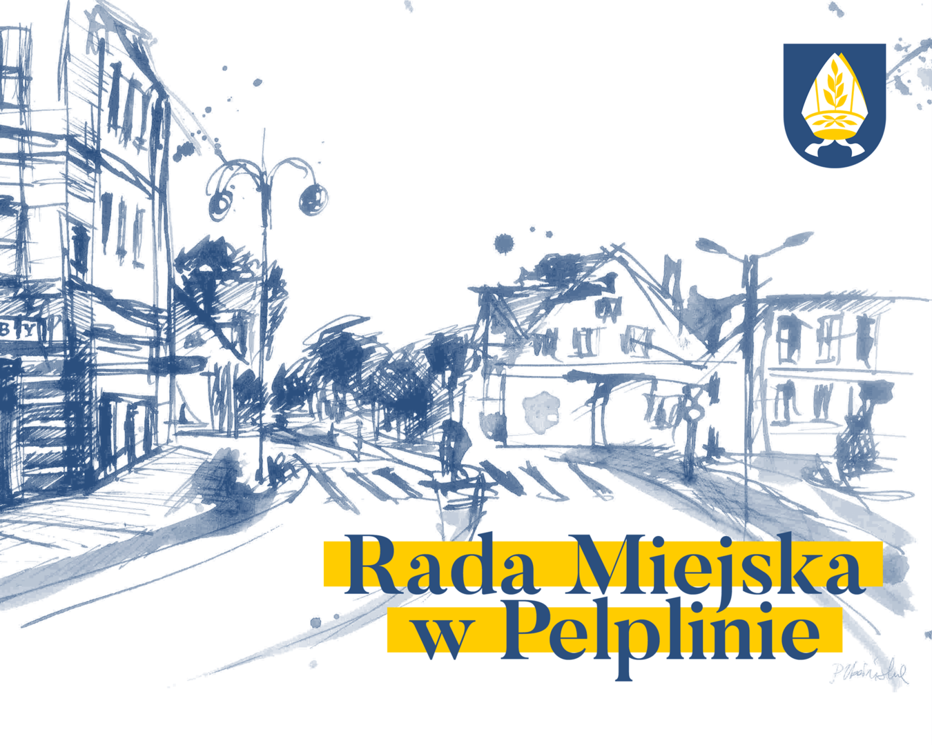 Komisja wspólna Rady Miejskiej w Pelplinie