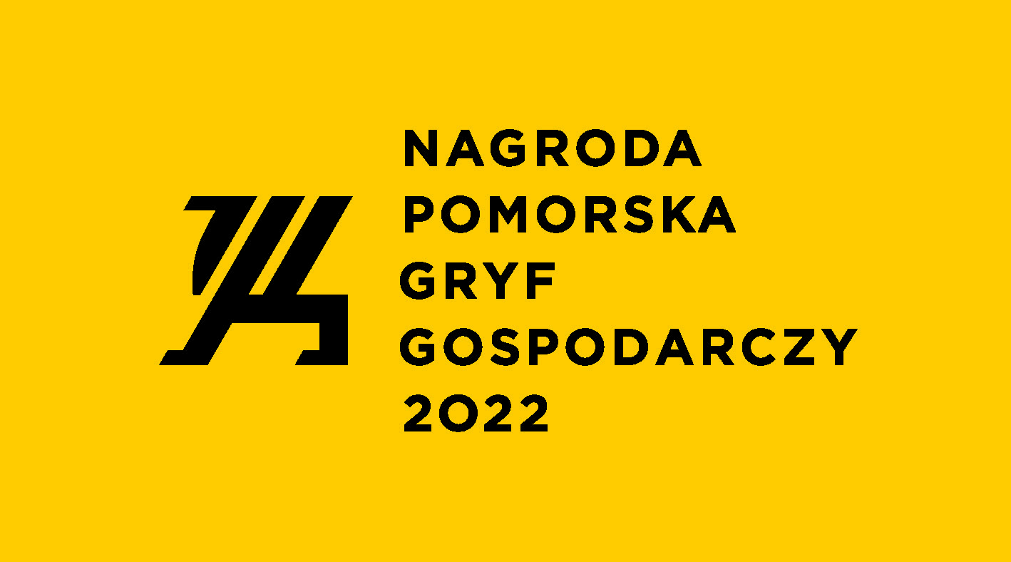 logo konkursu Gryf Gospodarczy