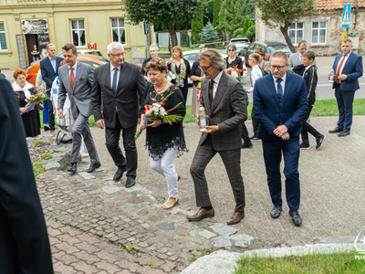 83. rocznica wybuchu II Wojny Światowej