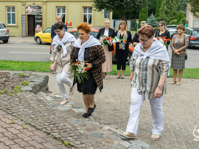 83. rocznica wybuchu II Wojny Światowej