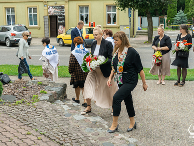 83. rocznica wybuchu II Wojny Światowej