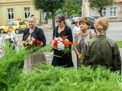83. rocznica wybuchu II Wojny Światowej
