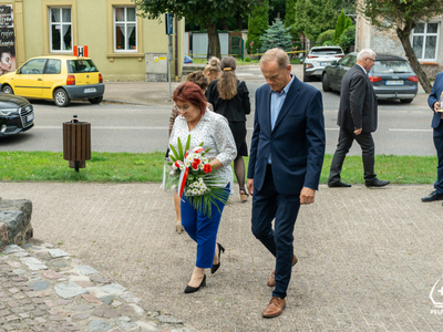 83. rocznica wybuchu II Wojny Światowej