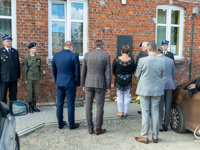 83. rocznica wybuchu II Wojny Światowej