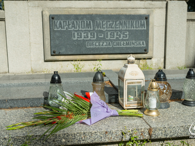 83. rocznica wybuchu II Wojny Światowej
