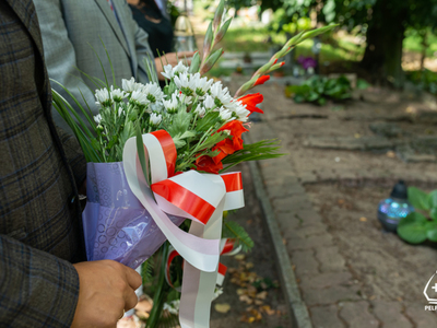 83. rocznica wybuchu II Wojny Światowej