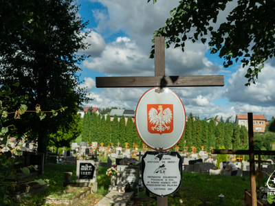 83. rocznica wybuchu II Wojny Światowej