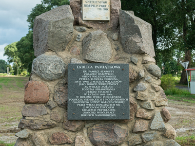 83. rocznica wybuchu II Wojny Światowej