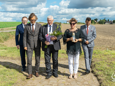 83. rocznica wybuchu II Wojny Światowej