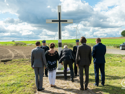 83. rocznica wybuchu II Wojny Światowej