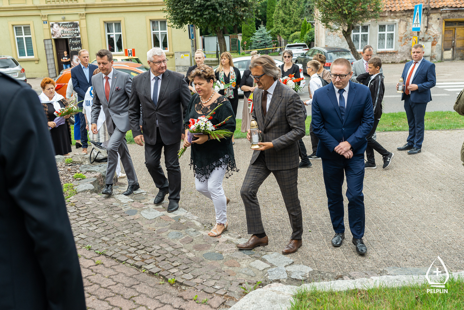 83. rocznica wybuchu II Wojny Światowej