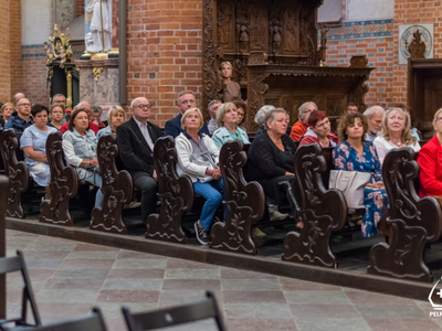 Dobiegł końca tegoroczny Międzynarodowy Festiwal Muzyki Organowej