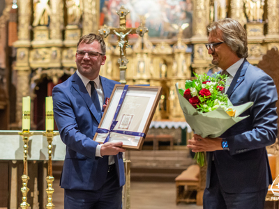 Dobiegł końca tegoroczny Międzynarodowy Festiwal Muzyki Organowej