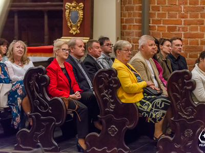 Dobiegł końca tegoroczny Międzynarodowy Festiwal Muzyki Organowej