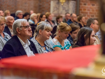 Dobiegł końca tegoroczny Międzynarodowy Festiwal Muzyki Organowej