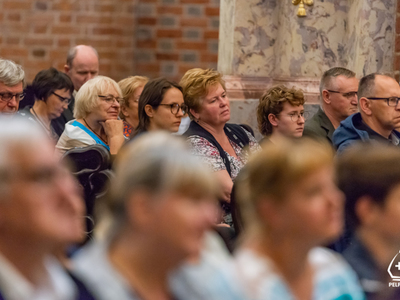 Dobiegł końca tegoroczny Międzynarodowy Festiwal Muzyki Organowej