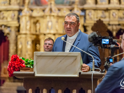 Dobiegł końca tegoroczny Międzynarodowy Festiwal Muzyki Organowej