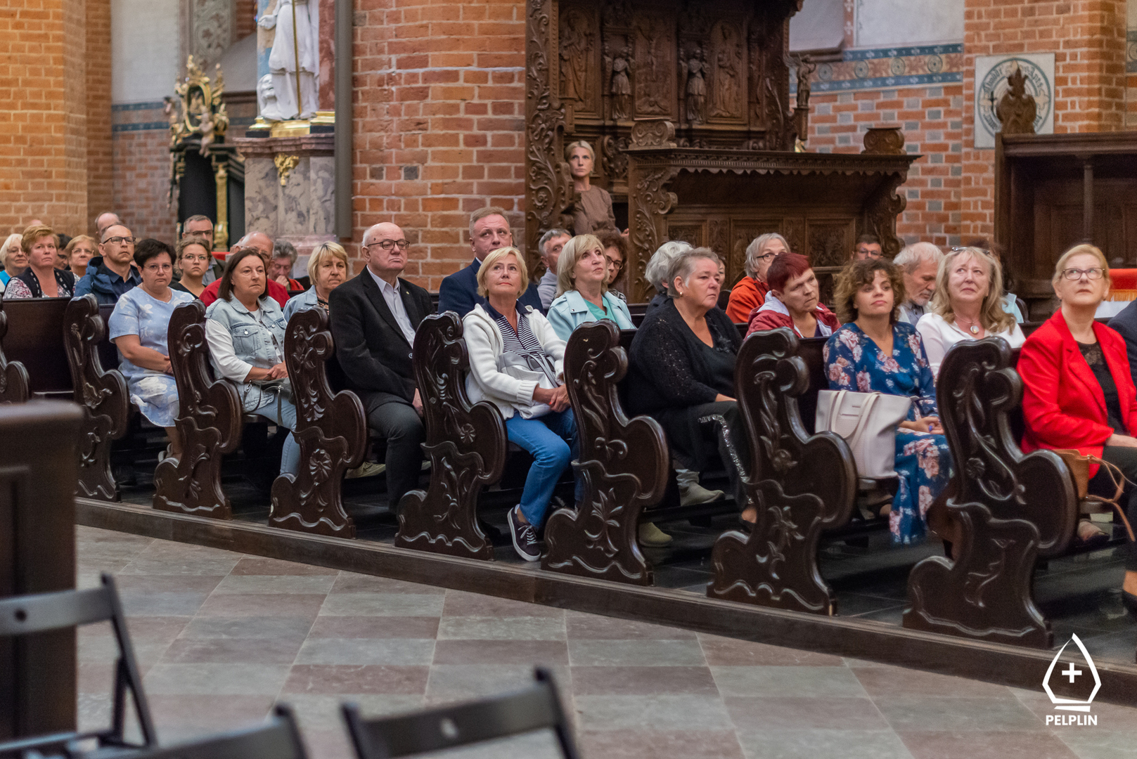 Dobiegł końca tegoroczny Międzynarodowy Festiwal Muzyki Organowej
