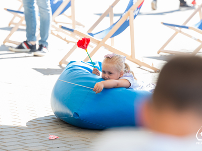 Spacer z Mickiewiczem – piknik czytelniczy
