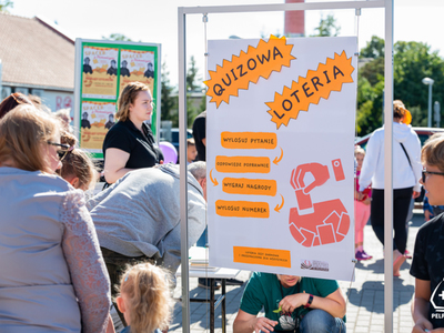 Spacer z Mickiewiczem – piknik czytelniczy