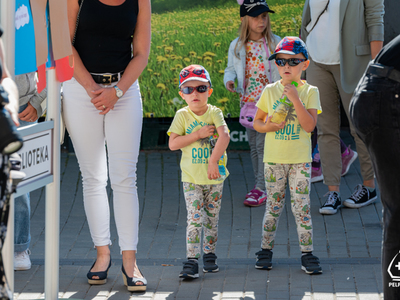 Spacer z Mickiewiczem – piknik czytelniczy
