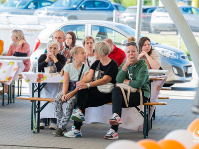 Spacer z Mickiewiczem – piknik czytelniczy