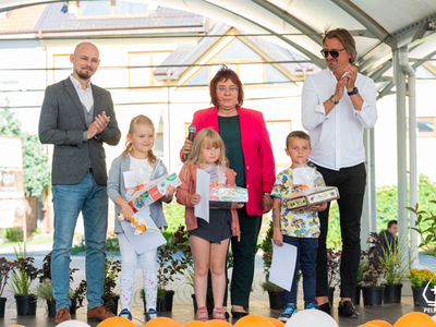 Spacer z Mickiewiczem – piknik czytelniczy